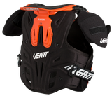 מגן גוף ילדים Leatt Fusion 2.0 Vest - Leatt