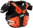 מגן גוף ילדים Leatt Fusion 2.0 Vest - Leatt