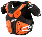 מגן גוף ילדים Leatt Fusion 2.0 Vest - Leatt