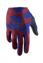 כפפות MTB 1.0 Womens GripR Marine - Leatt