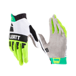 כפפות MTB 2.0 X-Flow Jade - Leatt