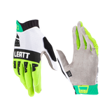 כפפות MTB 2.0 X-Flow Jade - Leatt