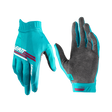 כפפות Moto 1.5 GripR Aqua - Leatt