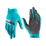 כפפות Moto 1.5 GripR Aqua - Leatt