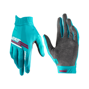 כפפות Moto 1.5 GripR Aqua - Leatt