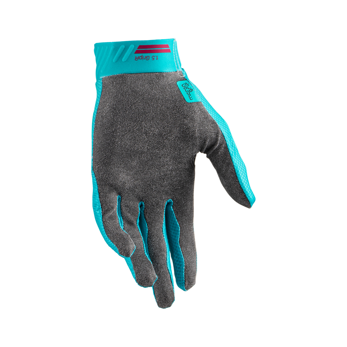 כפפות Moto 1.5 GripR Aqua - Leatt