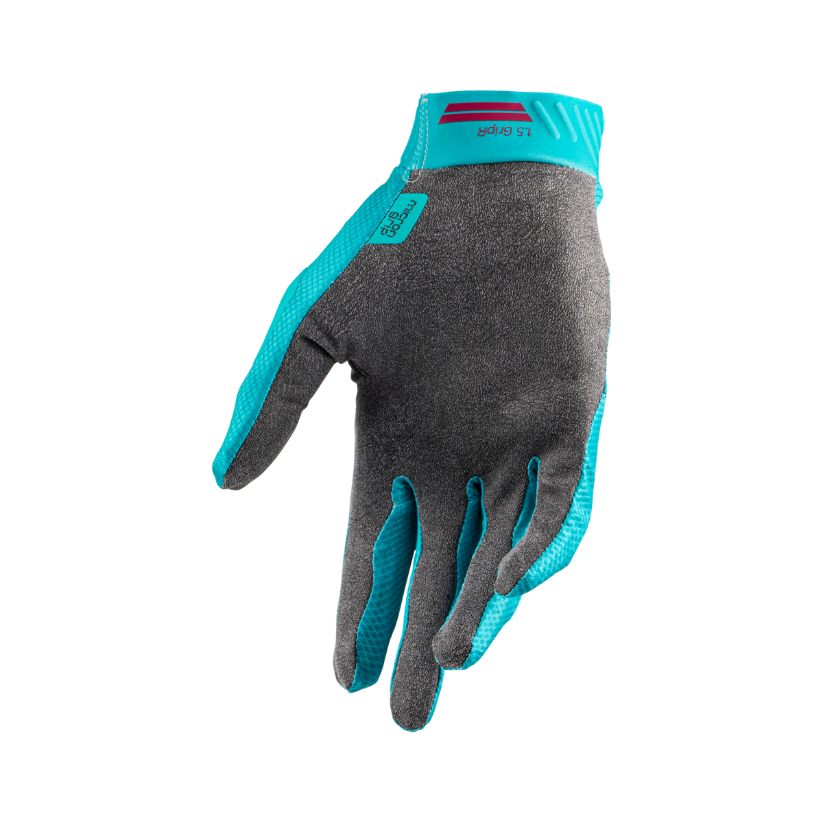 כפפות Moto 1.5 GripR Aqua - Leatt