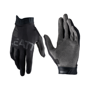 כפפות ילדים Moto 1.5 Black - Leatt