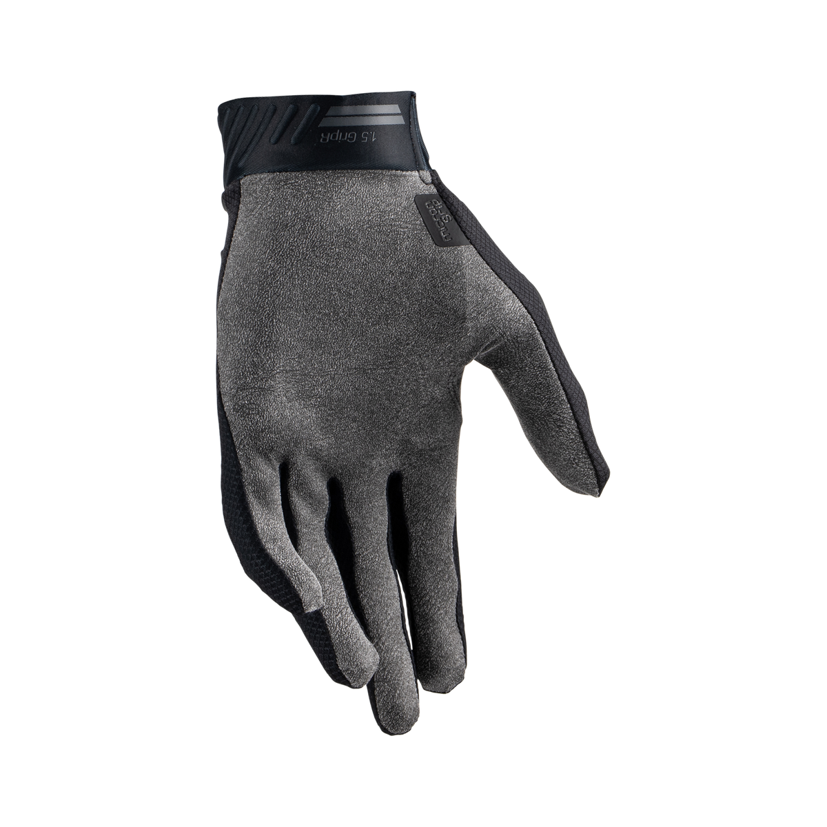 כפפות ילדים Moto 1.5 Black - Leatt