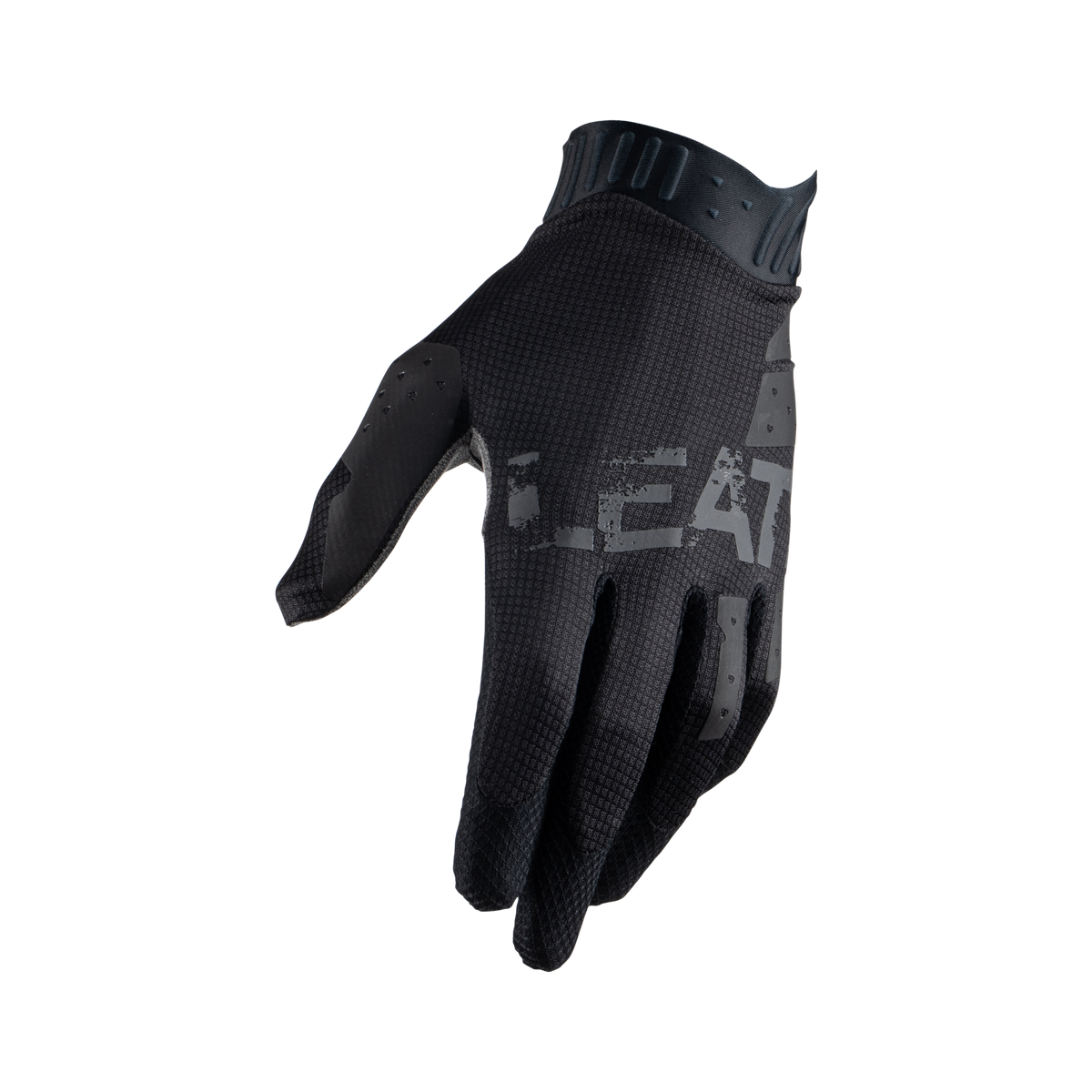 כפפות ילדים Moto 1.5 Black - Leatt