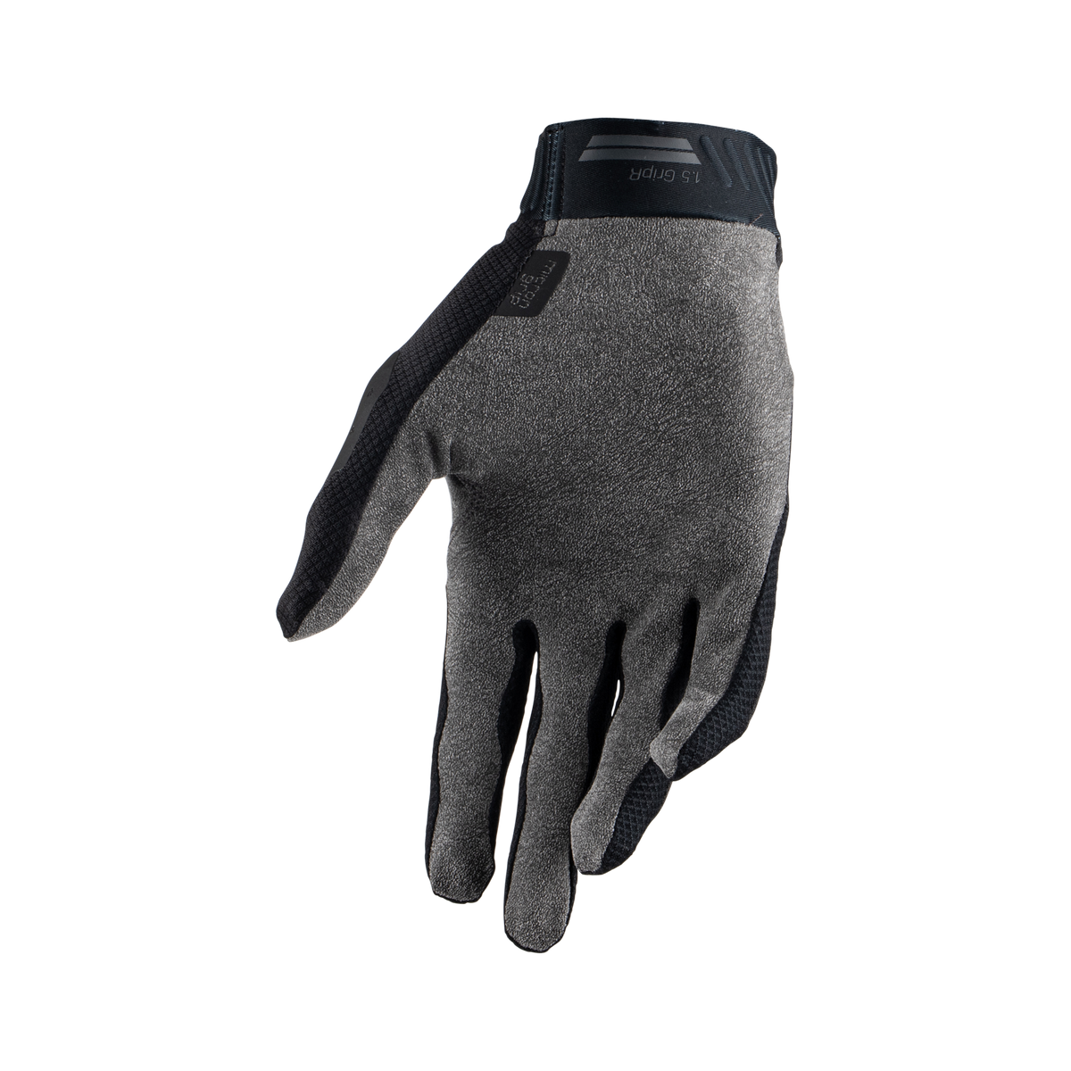 כפפות ילדים Moto 1.5 Black - Leatt