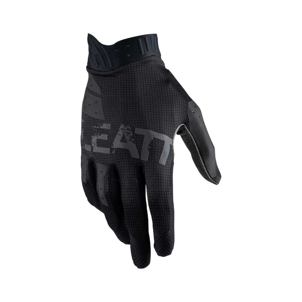 כפפות ילדים Moto 1.5 Black - Leatt