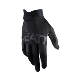 כפפות ילדים Moto 1.5 Black - Leatt