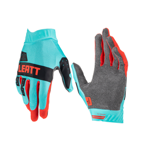כפפות Moto 1.5 GripR Fuel - Leatt
