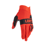 כפפות Moto 1.5 GripR Red - Leatt