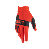 כפפות Moto 1.5 GripR Red - Leatt