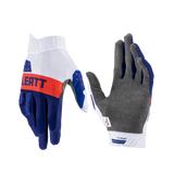 כפפות Moto 1.5 GripR Royal - Leatt