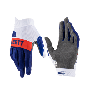 כפפות Moto 1.5 GripR Royal - Leatt