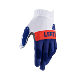 כפפות Moto 1.5 GripR Royal - Leatt