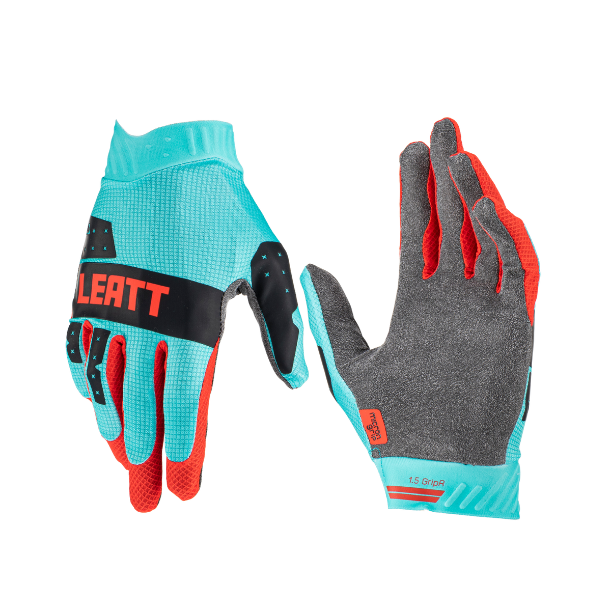 כפפות ילדים Moto 1.5 Fuel - Leatt