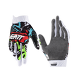 כפפות ילדים Moto 1.5 Zebra - Leatt