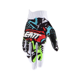 כפפות ילדים Moto 1.5 Zebra - Leatt