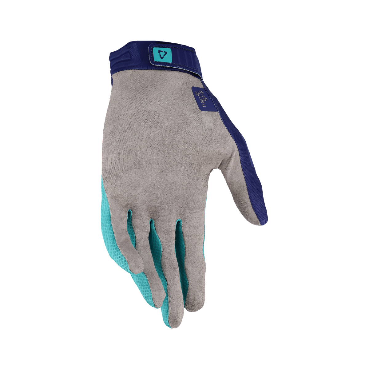 כפפות Moto 2.5 X-Flow Aqua - Leatt