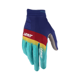 כפפות Moto 2.5 X-Flow Aqua - Leatt
