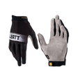 כפפות Moto 2.5 X-Flow Black - Leatt