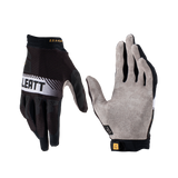 כפפות Moto 2.5 X-Flow Black - Leatt