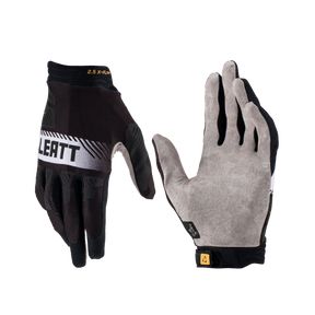 כפפות Moto 2.5 X-Flow Black - Leatt