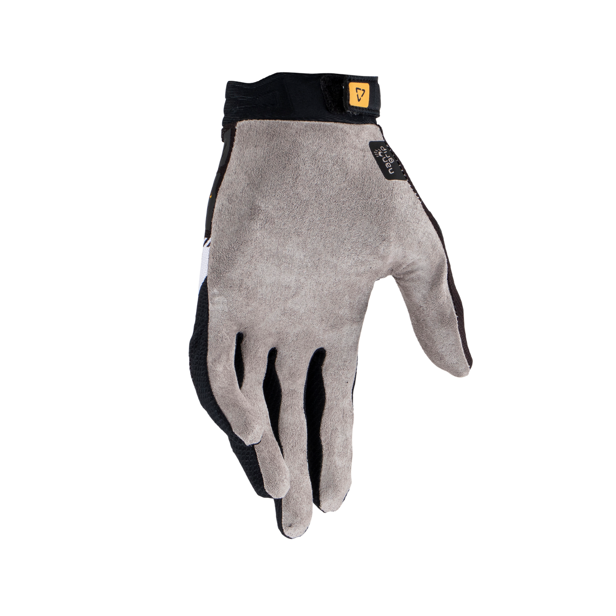 כפפות Moto 2.5 X-Flow Black - Leatt
