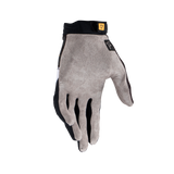 כפפות Moto 2.5 X-Flow Black - Leatt