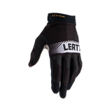 כפפות Moto 2.5 X-Flow Black - Leatt