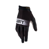 כפפות Moto 2.5 X-Flow Black - Leatt