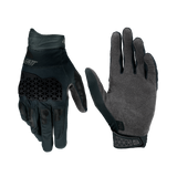 כפפות Moto 3.5 Black - Leatt