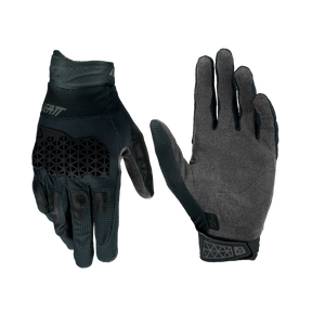 כפפות Moto 3.5 Black - Leatt