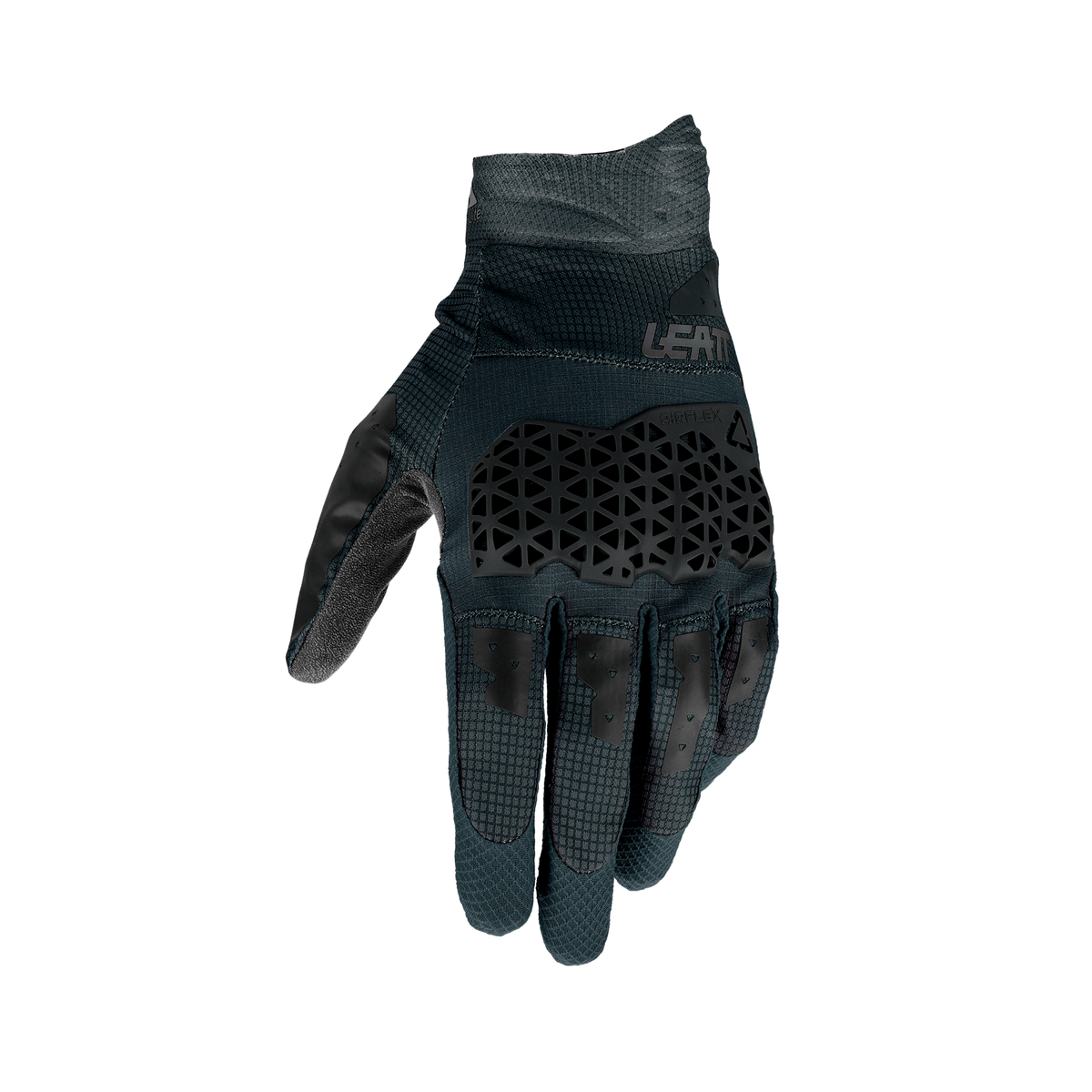 כפפות Moto 3.5 Black - Leatt