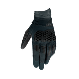 כפפות Moto 3.5 Black - Leatt