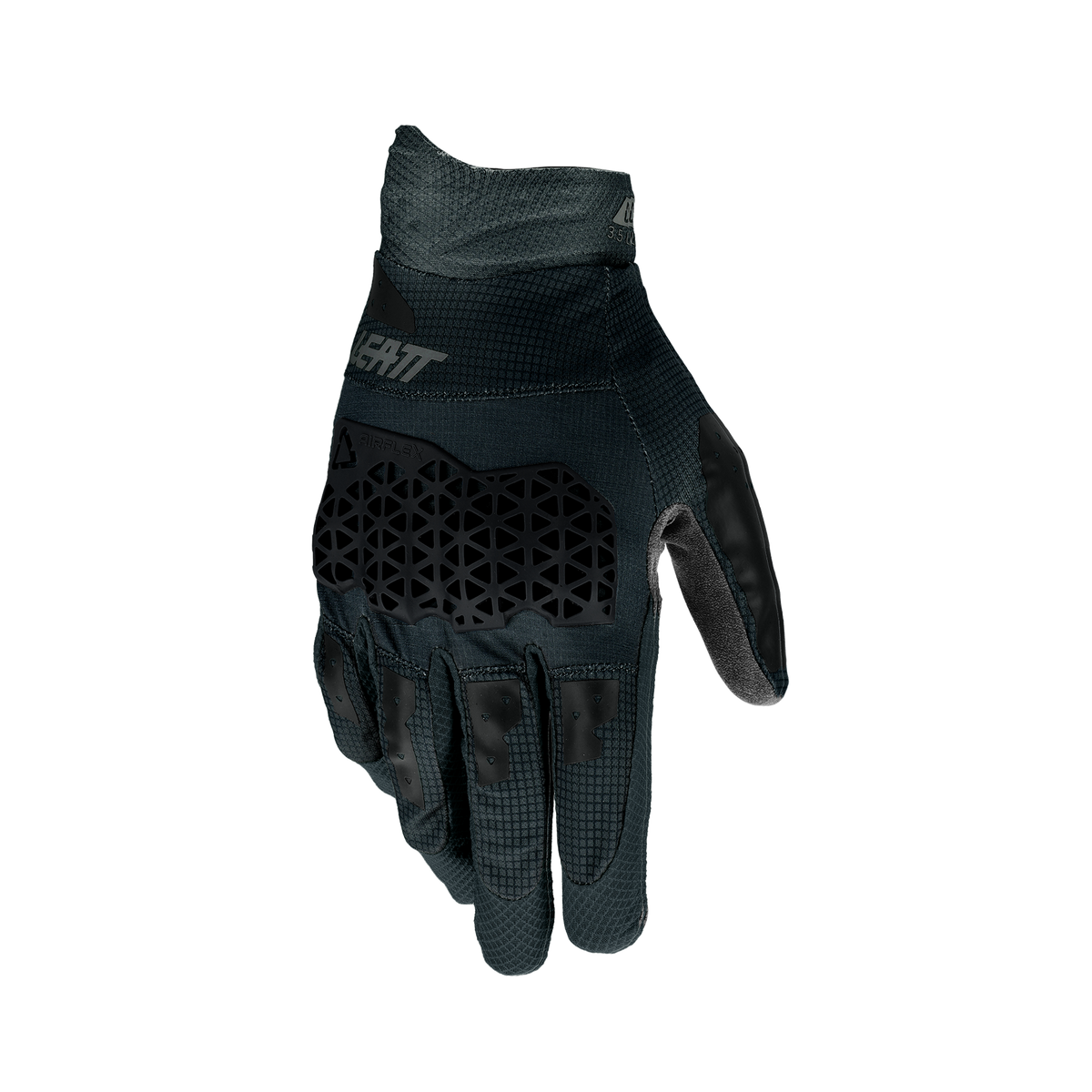כפפות Moto 3.5 Black - Leatt