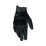 כפפות Moto 3.5 Black - Leatt