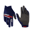 כפפות Moto 1.5 GripR Royal - Leatt