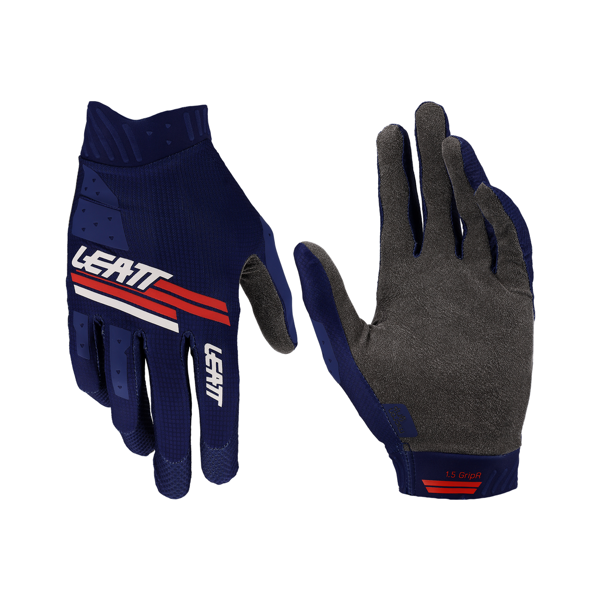 כפפות Moto 1.5 GripR Royal - Leatt