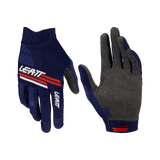 כפפות Moto 1.5 GripR Royal - Leatt