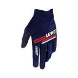 כפפות Moto 1.5 GripR Royal - Leatt