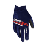 כפפות Moto 1.5 GripR Royal - Leatt