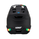 קסדה MTB Gravity 1.0 שחור - Leatt