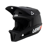 קסדה MTB Gravity 1.0 שחור - Leatt