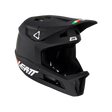 קסדה MTB Gravity 1.0 שחור - Leatt
