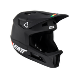 קסדה MTB Gravity 1.0 שחור - Leatt